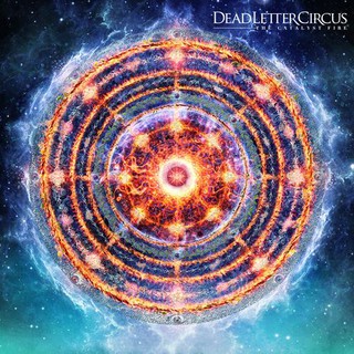 【破格音樂】Dead Letter Circus - The Catalyst Fire (CD)