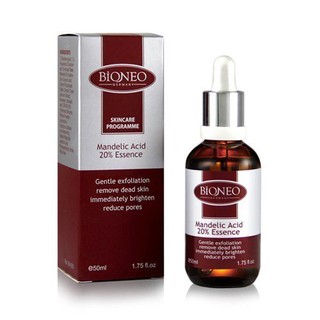 {特價優惠免運中}【BIONEO 德國百妮】杏仁酸 20% 美白元素 50ml 現貨