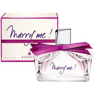 ◆NANA◆浪漫香氛 Lanvin Marry me 女性淡香精 75ML/50ml/30ml