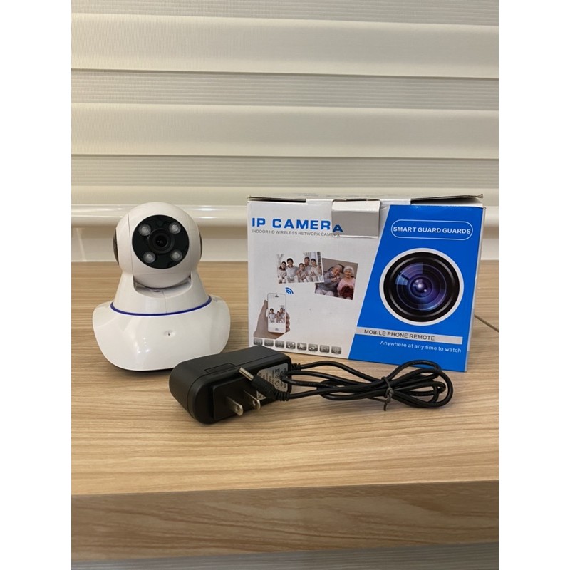 IP CAMERA HDR3 網路監視器