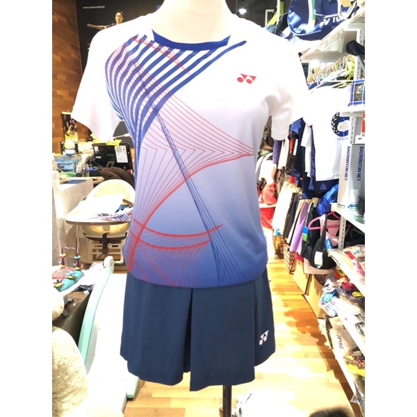 ❤️YONEX 75週年限定商品❤️日本版JP 女生褲裙