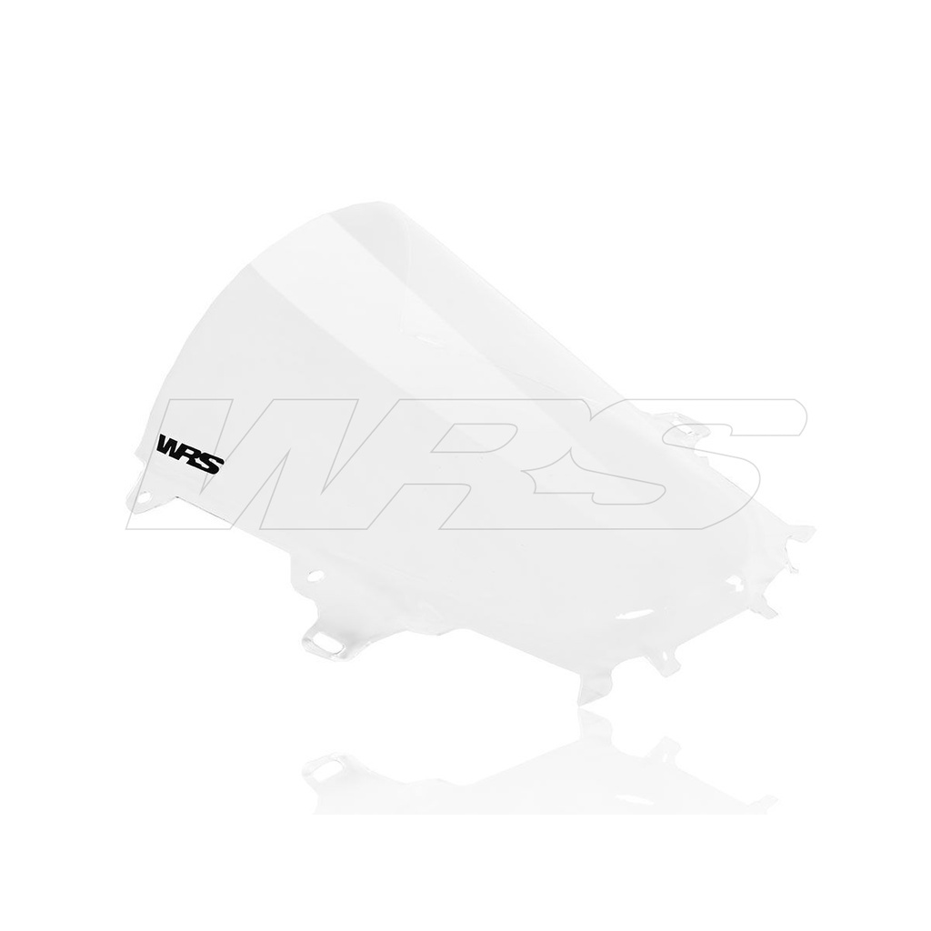 [PCM] WRS 競技高角度風鏡 YAMAHA  YZF-R1 R1M R1 2015-2019