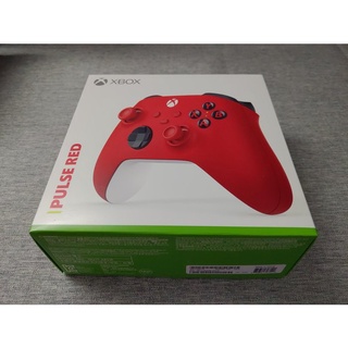 XBOX ONE 微軟Xbox 無線控制器 狙擊紅