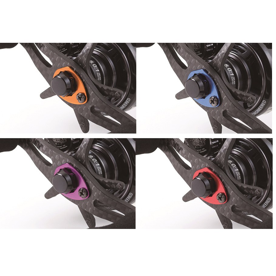 Abu Garcia Revo Ltx Bf8 蝦皮購物