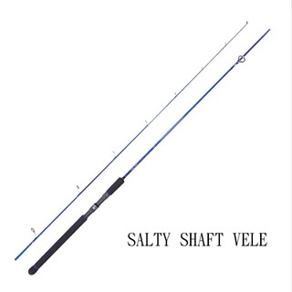 SALTY SHAFT VELE 路亞竿