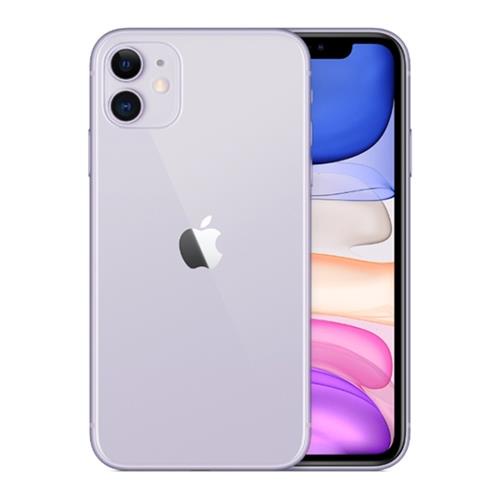 Apple iPhone 11 128G 紫色 黃色 紅色 二手機 約九成新 約85成新 約8成新