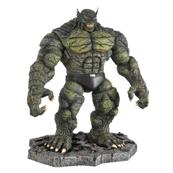 【NECA】預購 22/11月 漫威 Marvel Select Abomination 9吋 可動 公司貨【９９模玩】