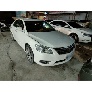 2010 Camry 2.0 售17萬 台中看車 0977366449 自售