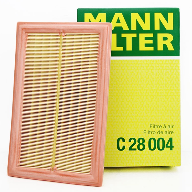 （哈斯商行）MANN C28004 空氣濾芯濾網 W205 A205 C205 W212 W213 M274 GLC