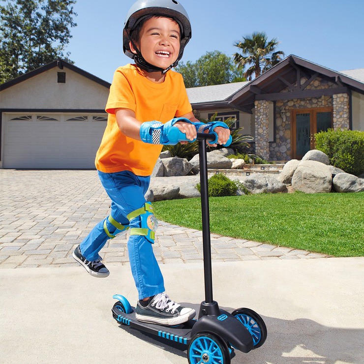 #公寓六樓# 全新盒裝little tikes 滑板車 little tikes Scooter