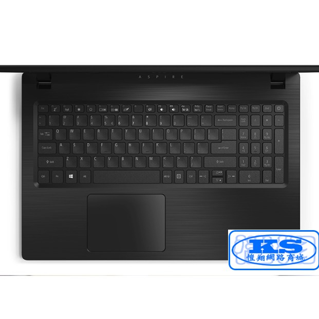 鍵盤膜 適用於 宏基 ACER Aspire 3 A315-32-C8EK A315-32-P4HZ ks優品