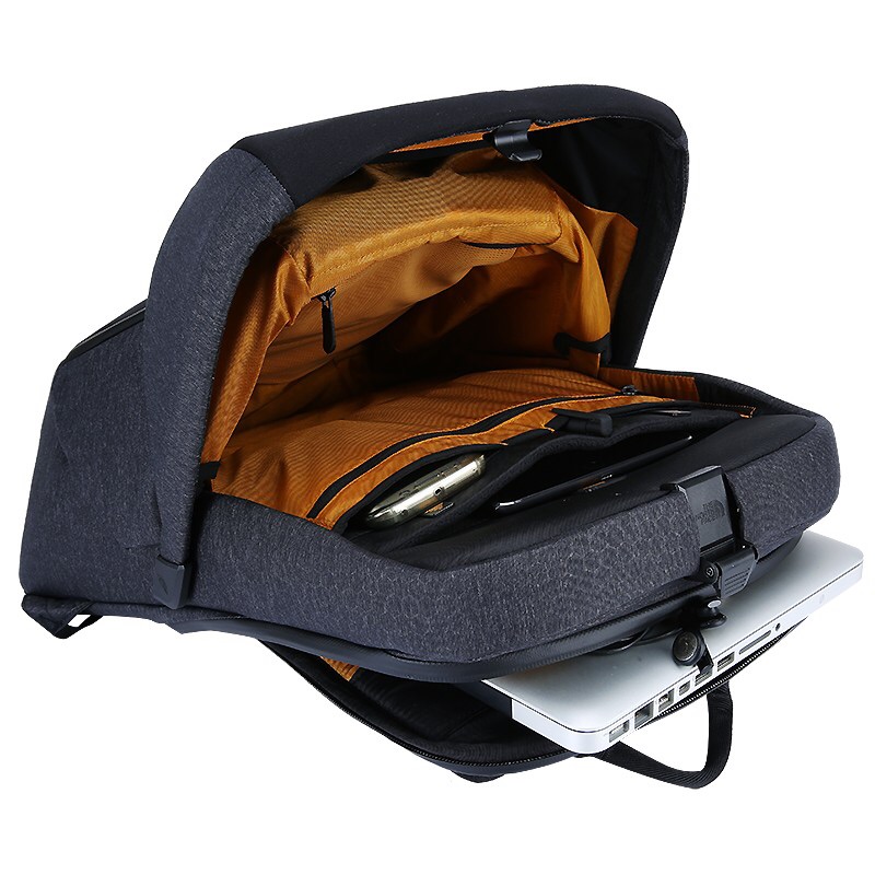 the north face access