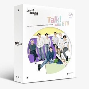 Learn Korean With Bts的價格推薦- 2022年8月| 比價比個夠BigGo Learn Korean With Bts的價格推薦- 2022年8月| 比價比個夠BigGo