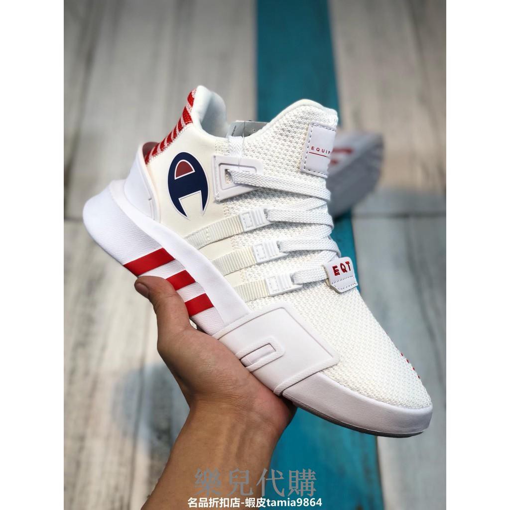 champion x adidas eqt