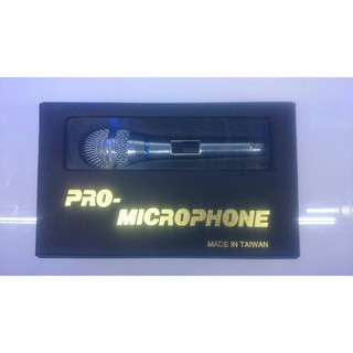 【米歐電器商行】☆KTF 卡拉OK專業麥克風 MC-58IV☆全新公司貨