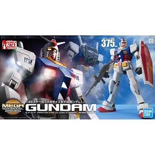 【17base】1/48 RX-78-2 週年版
