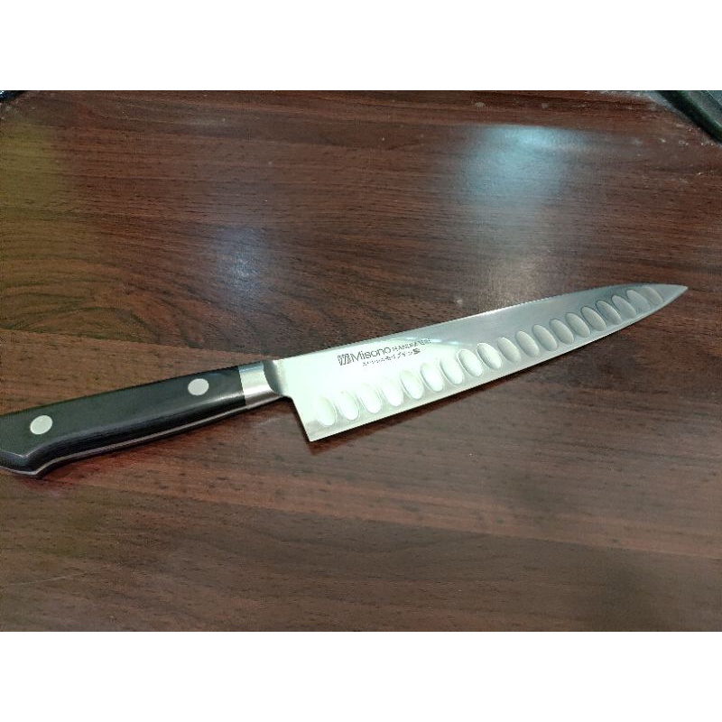 Misono 牛刀 廚刀 主廚刀 頂級菜刀 21cm 210mm 562 日本製