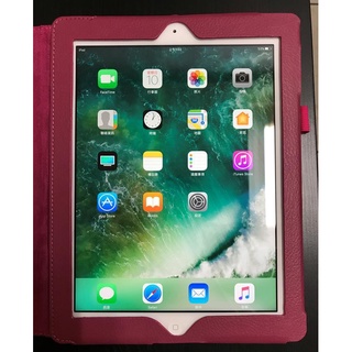 VApple iPad 4 with Retina Display 機型MD513LLA (16GB, 平版電腦