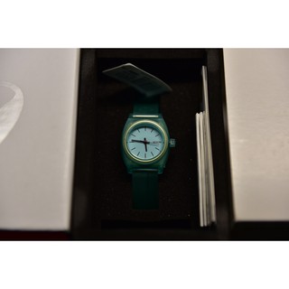 NIXON SMALL TIME TELLER P NA4251785-00 手錶 女生 運動錶 錶