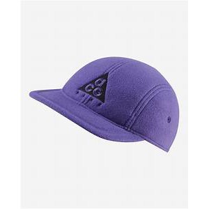 ★現貨★NIKE ACG Fleece Cap 羊毛分割帽 老帽百搭