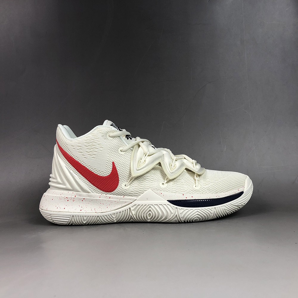 uconn kyrie 5