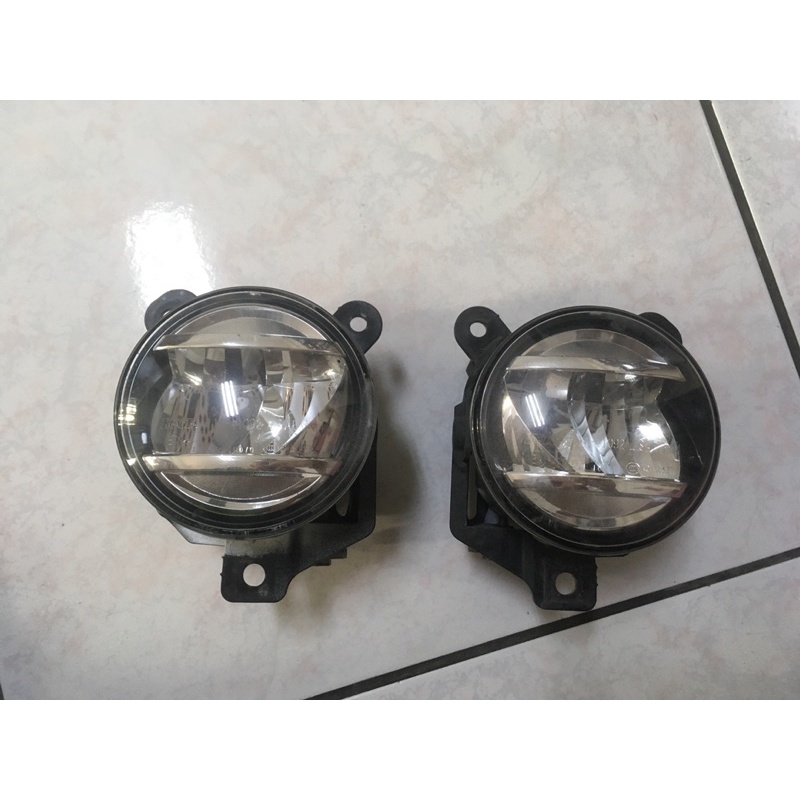 小改款86原廠霧燈方向燈前期後期led霧燈都有brz Frs都可用便宜賣換現金 蝦皮購物