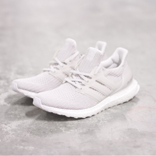 XENO UltraBOOST Arrived! + NikeSB Black Pigeon thoughts