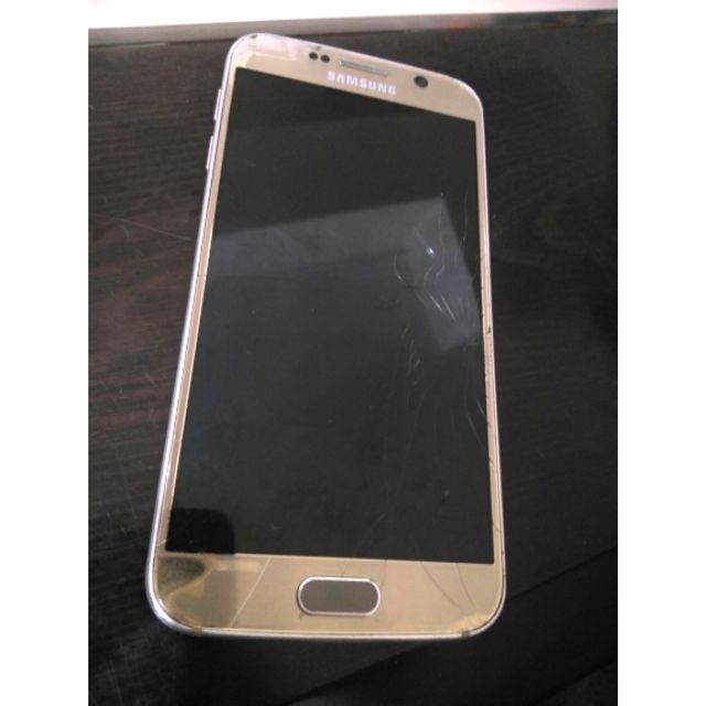 Samsung S6 二手機