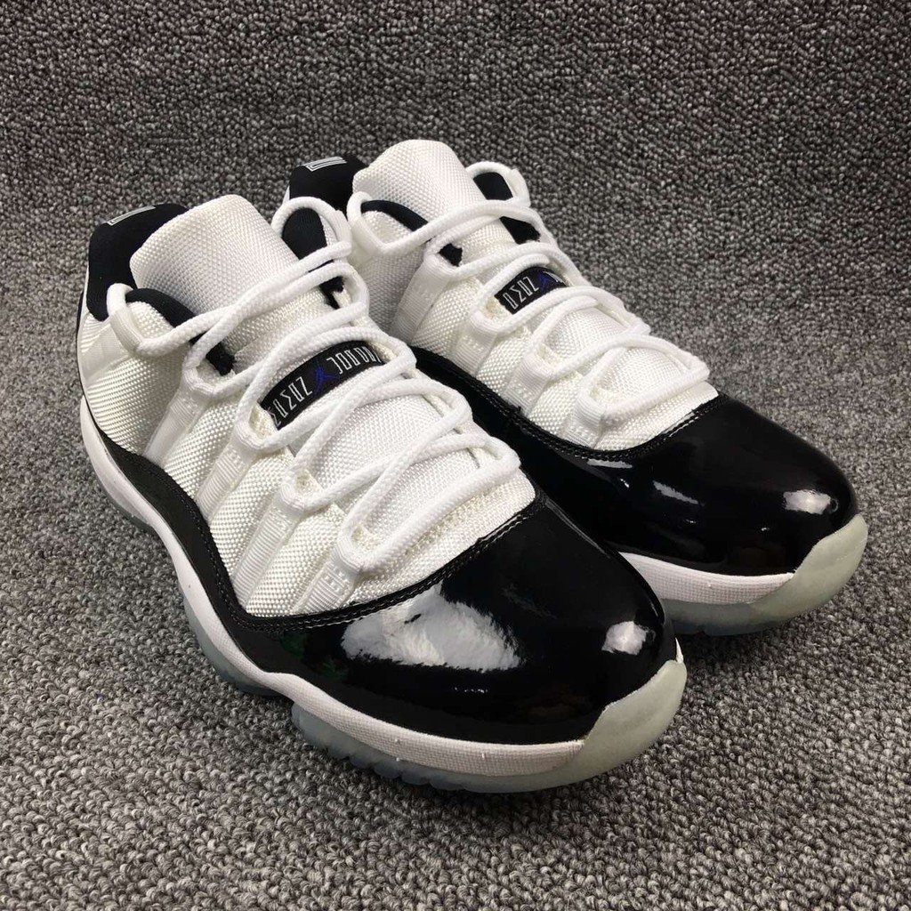 aj11 concord low
