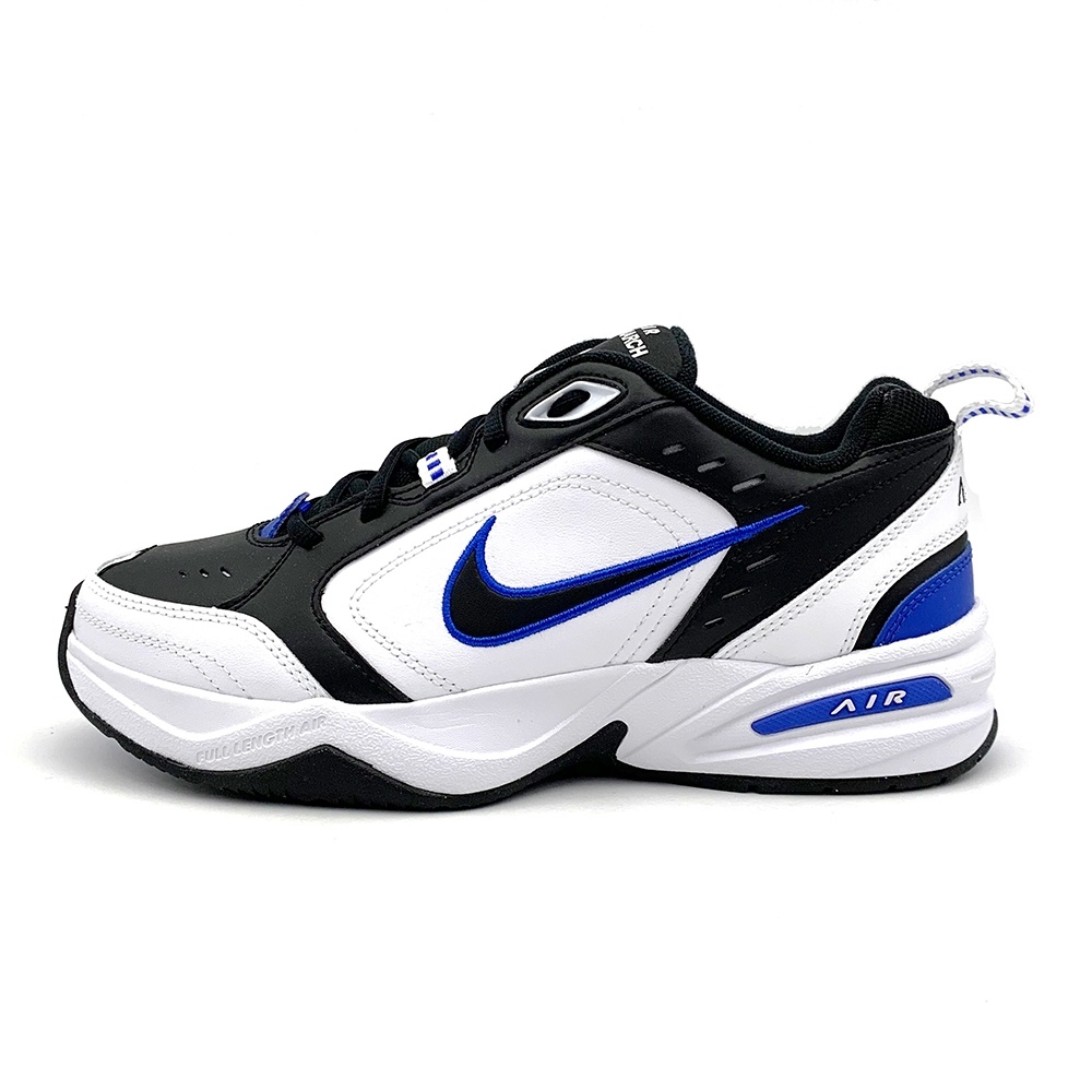 NIKE AIR MONARCH IV 男鞋 休閒 運動 415445002