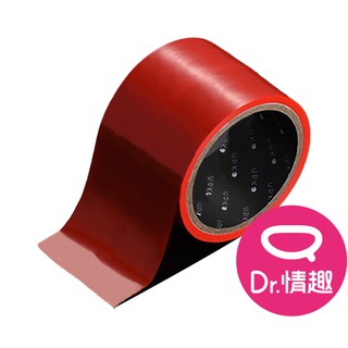 UPKO 靜電束縛窄膠帶 BDSM調教道具 原廠公司貨 Dr.情趣 臺灣現貨 情趣綑綁束縛 夫妻情趣用品 成人情趣精品