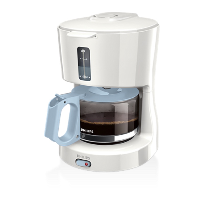 PHILIPS 飛利浦 咖啡機 美式咖啡機 全新HD-7450