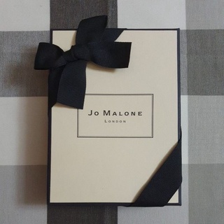 【JO MALONE】香水空盒#JO MALONE#香水空盒