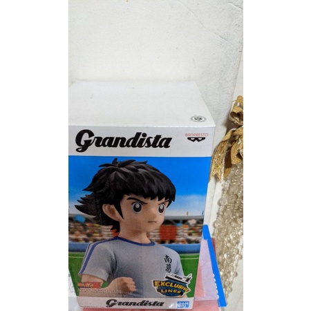 Gros Grandista 大空翼的價格推薦 23年1月 比價比個夠biggo