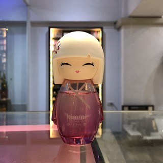 零碼香水 【絕版】Kimmi Mimi 咪咪女性香水 50ml/剩40ml