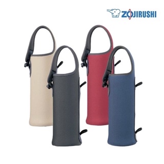 【ZOJIRUSHI 象印】專用保溫杯提袋(MC-AA02)｜ 480ML