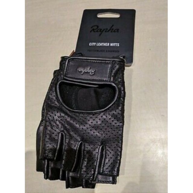 rapha city gloves