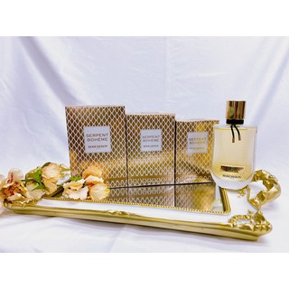 BOUCHERON寶詩龍 璀璨波希女性淡香精30ml、50ml、90ml