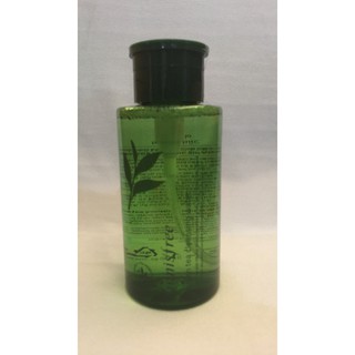 <I MORI>innisfree 玻尿酸保濕卸妝水 潔膚水 . 綠茶純淨溫和卸妝水