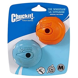 Chuckit The Whistler 口哨球 M-2入