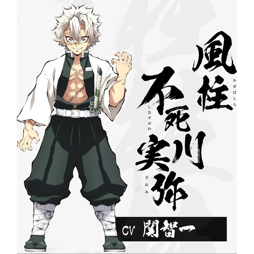 動漫推薦 鬼滅之刃 九柱實力排名 炎柱排名第幾呢 軒的空間 痞客邦