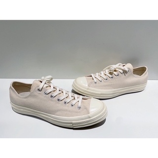 【ANTIHER0】CONVERSE CHUCK TAYLOR ALL STAR’70 ABC MART限定 米白
