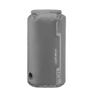 德國[Ortlieb]Dry-Bag Light Valve/氣閥設計壓縮防水收納袋12L《長毛象休閒旅遊名店》