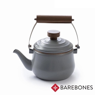 【Barebones】琺瑯茶壺 1.5L CKW-379