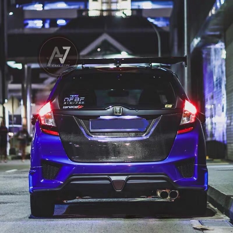 本田小肥honda Fit Gk5 Gd3 Ge8雨刷蓋 蝦皮購物