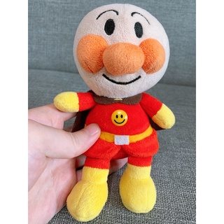 「胖man藏屋」麵包超人 sega toys 2013 玩偶 娃娃