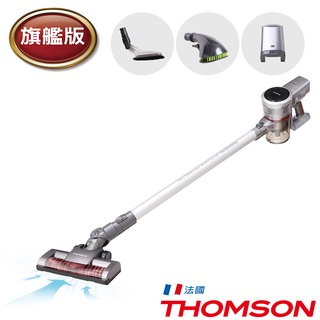 🔶拈物品🔶｜THOMSON數位馬達手持無線吸塵器#THOMSON#TM-SAV40D#手持#無線#吸塵器