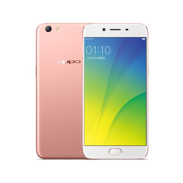 [二手]OPPO R9s Plus 玫瑰金色