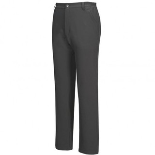 【山林】12S33-12 深鐵灰 男款 SOFTSHELL 保暖長褲 刷毛內裡 軟殼褲 秋冬 Mountneer