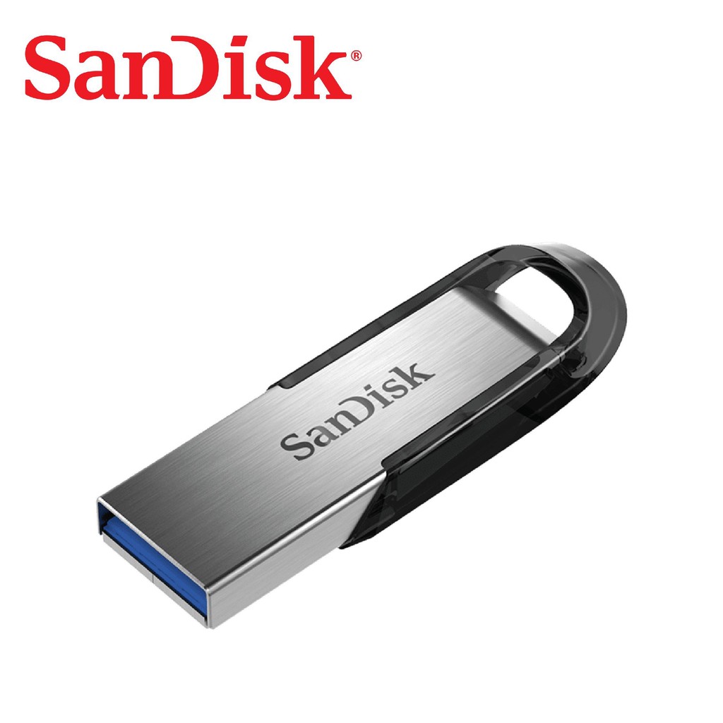 SanDisk 16G Ultra Flair 16GB USB3.0 130MB 高速隨身碟 CZ73 金屬材質